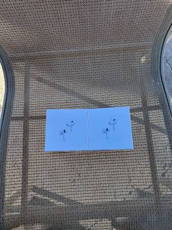 AirPods Pro gen 2