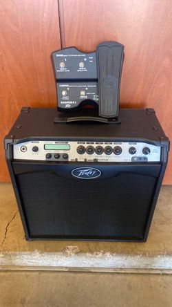 Peavey Vypyr VIP 3