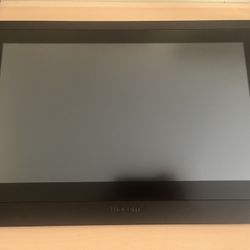 Wacom Cintiq 16 Drawing Tablet With Pro Pen