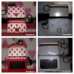 Vs Key Chain Wallets 
