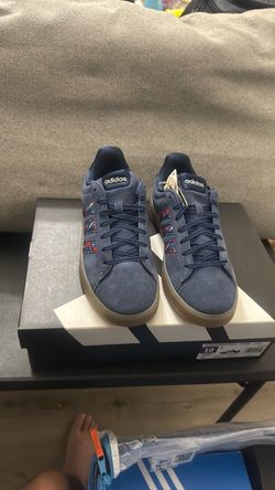 Adidas Cloudfoam Flex Sneakers Size 10