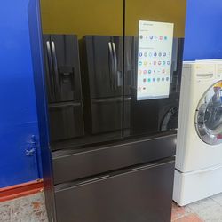 Refrigerator Samsung bespoke