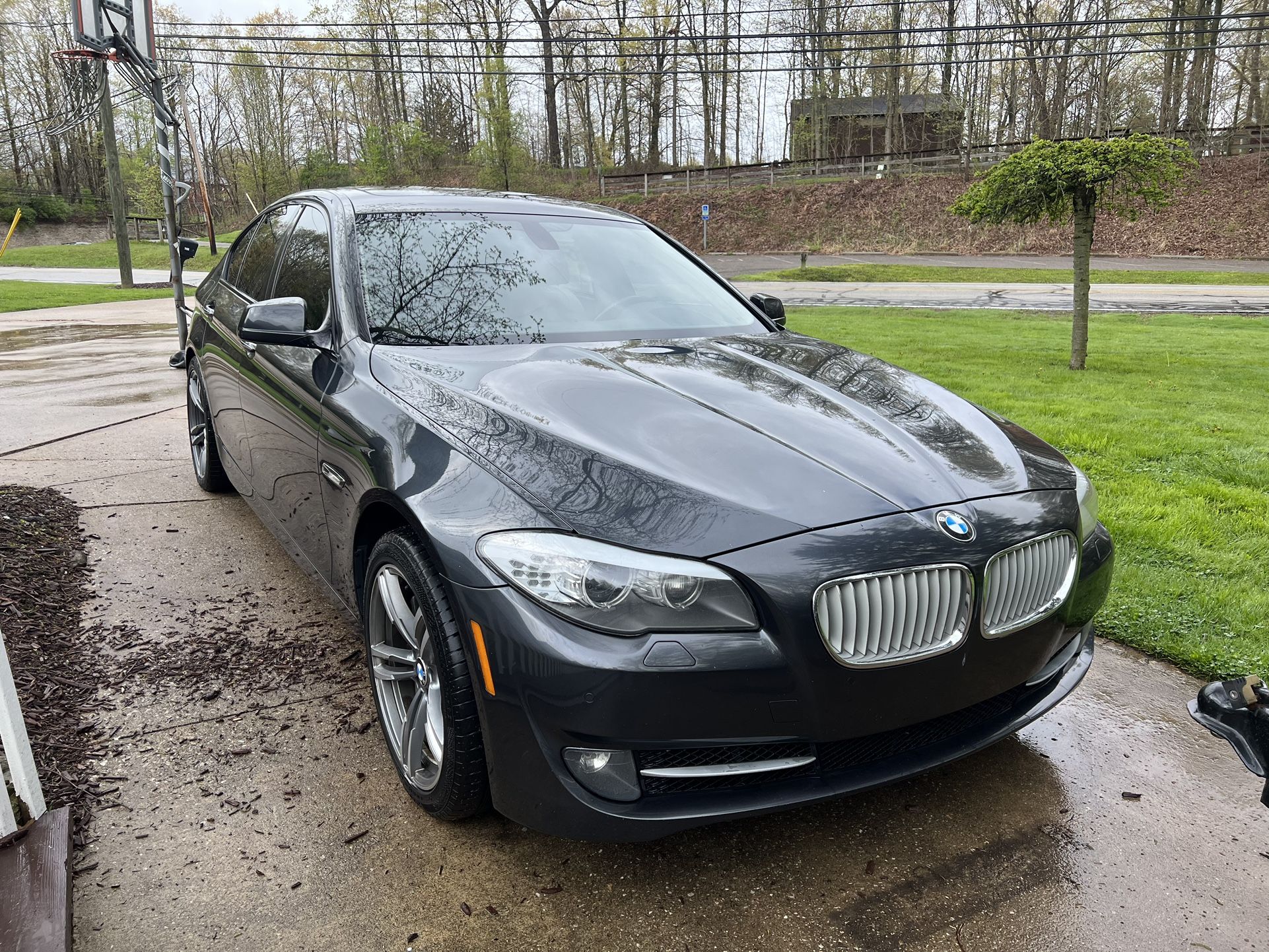 2011 BMW 550i for Sale in Kent, OH - OfferUp