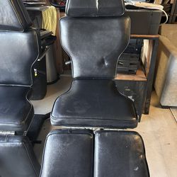 Tattoo Chairs