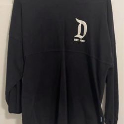DISNEYLAND Spirit Jersey Unisex Size S
