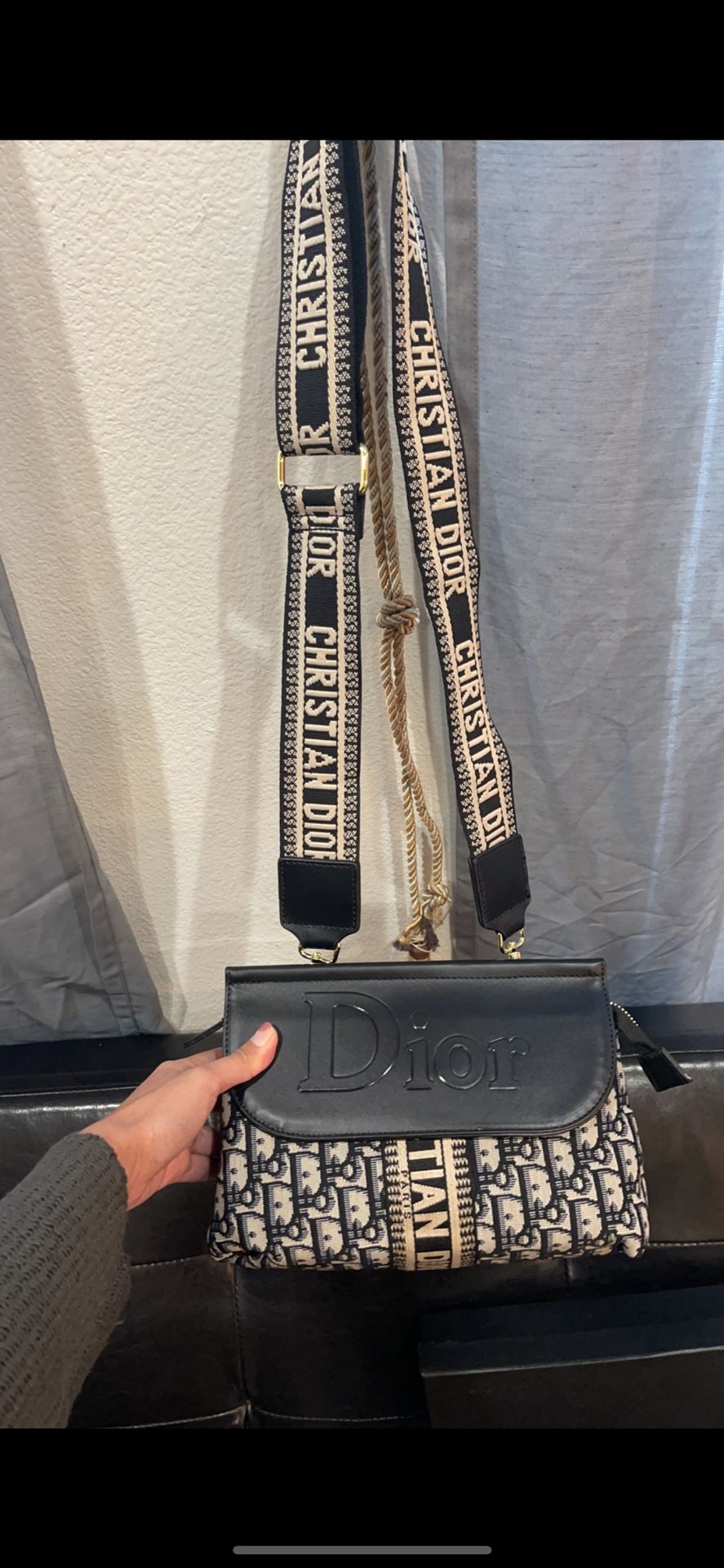 Dior Bag