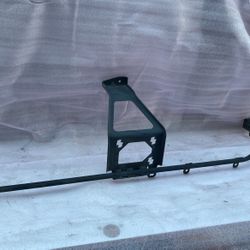 17-22 Crv Radar Mount Bracket
