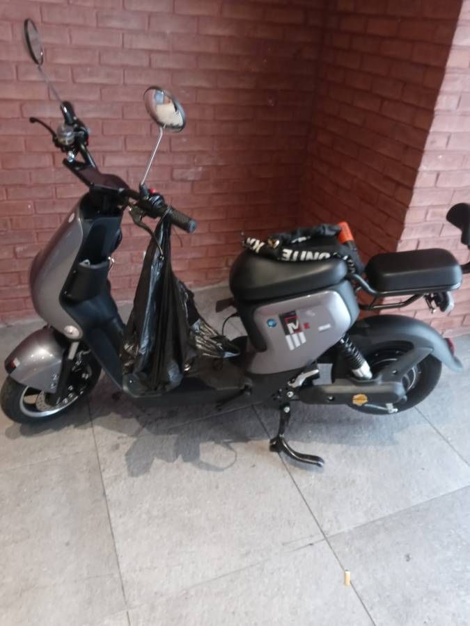 Aventura Eb-100 Electric Bike For Sale for Sale in New York, NY - OfferUp