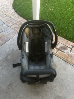 Car Seat