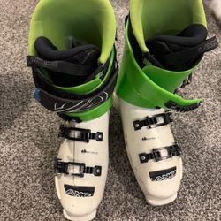 Lange Ski Boots 29.5