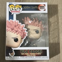 Yuji Funko