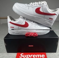 Supreme Air Force 1
