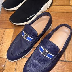 LV Loafers