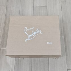 Christian Louboutin