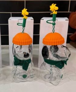 2026 Starbucks snoopy cup