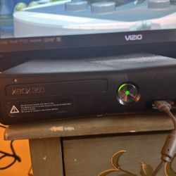 Xbox 360 Slim