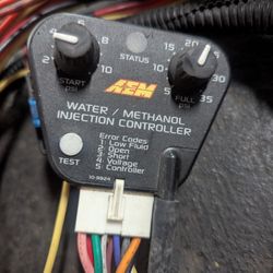 AEM V3 Methonol Injection Kit 