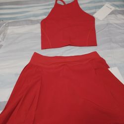 Lululemon $120 or Better Offer