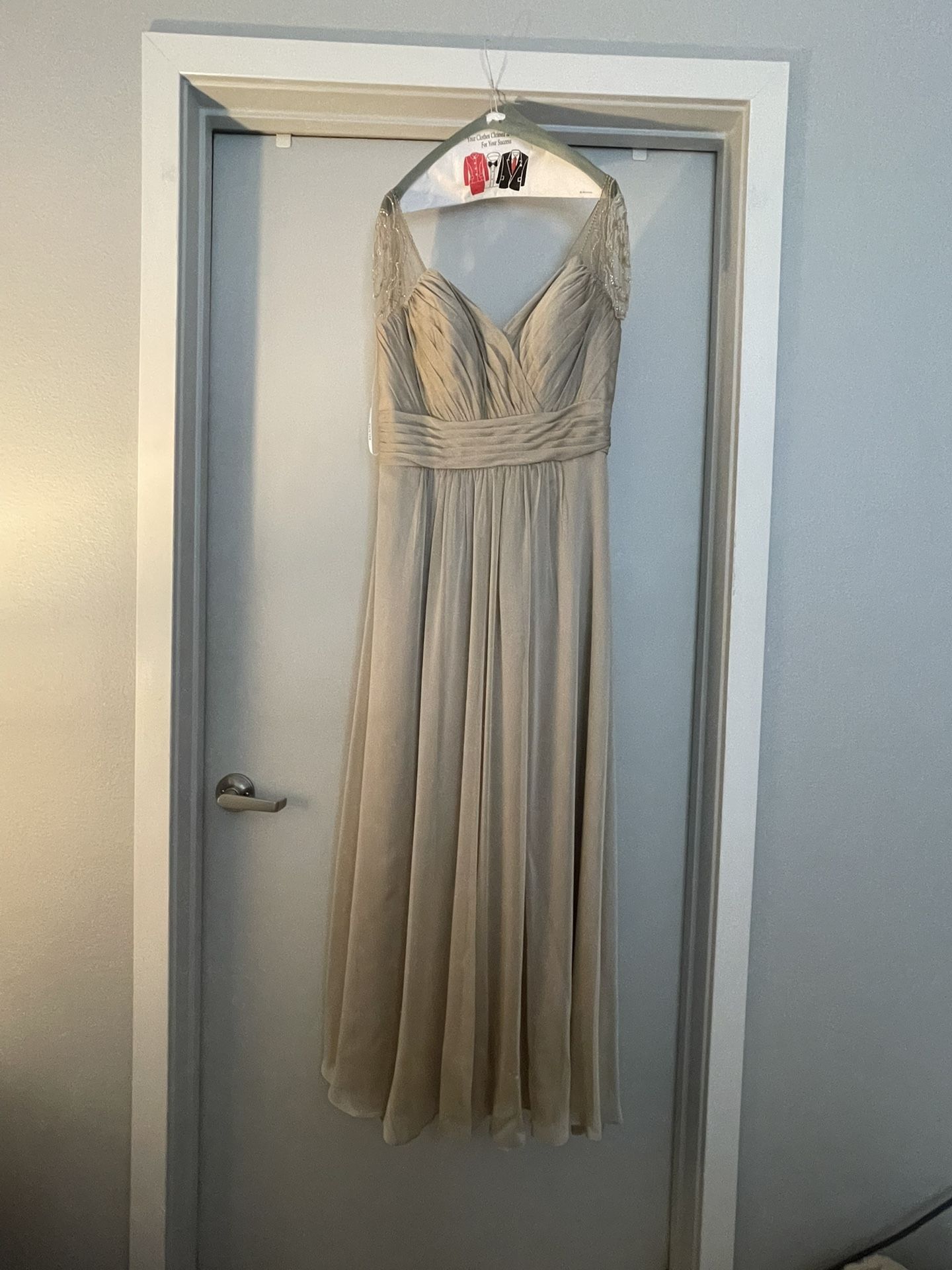 Bridesmaid dress or Formal Evening Gown