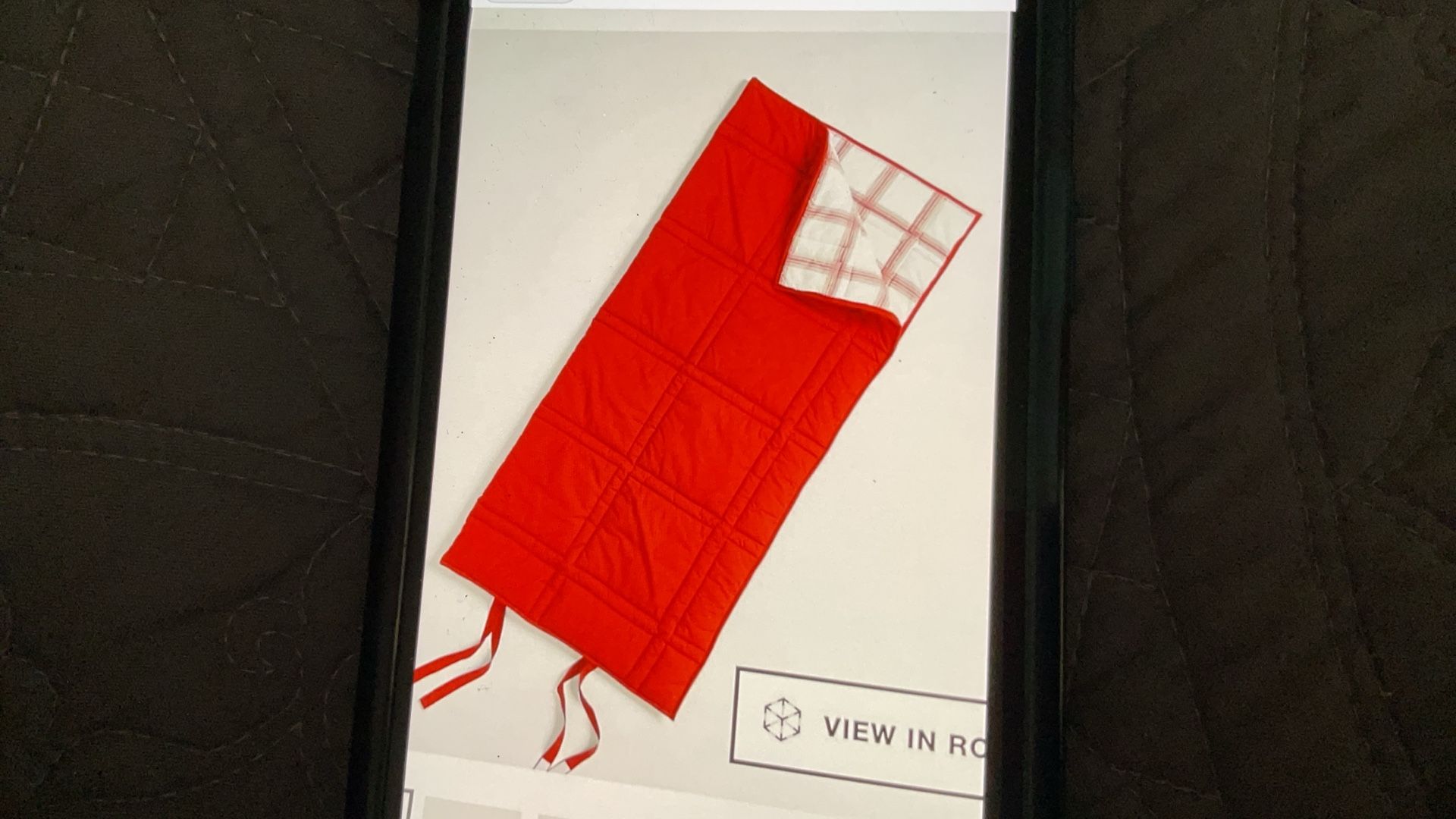 Sleeping Bag For Child