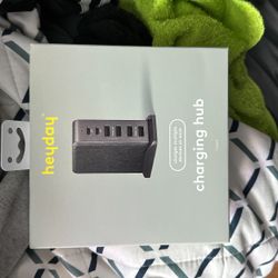 Charging Hub 