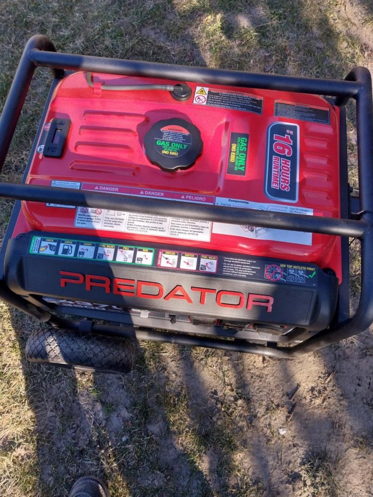 Predator