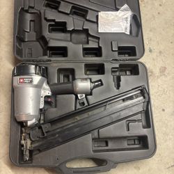 Framing Nail Gun