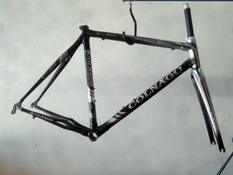 Colnago C50 w/ C75 Fork (new)