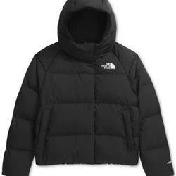 Girl's North Face 600 Down Jacket