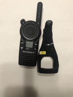 Motorola CLS1110