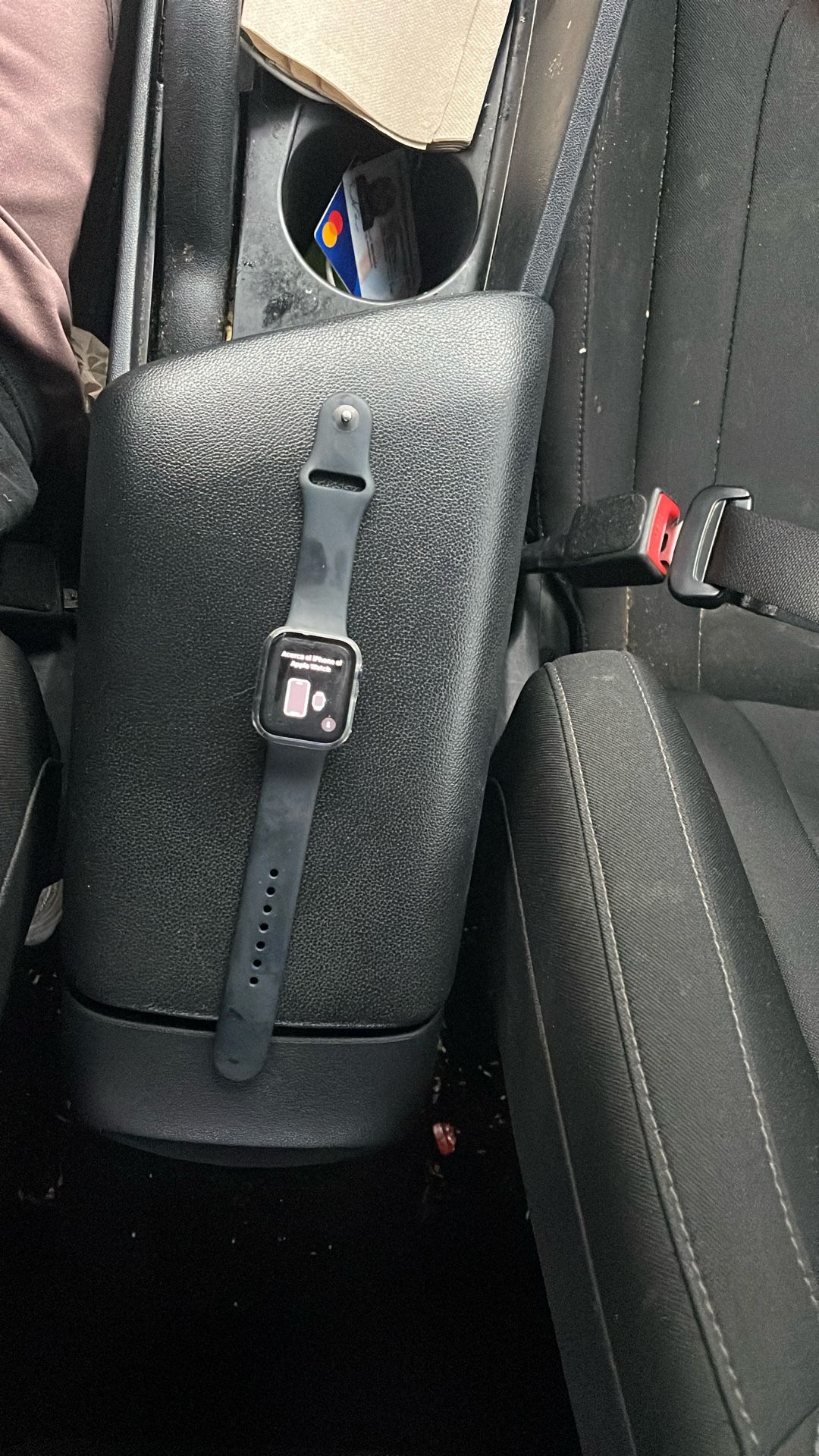 Apple Watch