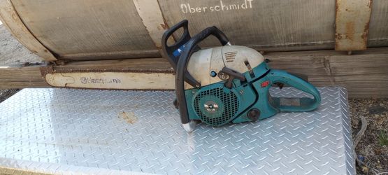 84cc Makita/Dolmar Chainsaw