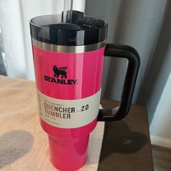 Brand New Stanley