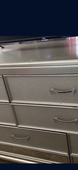 Ashley Home store Dresser