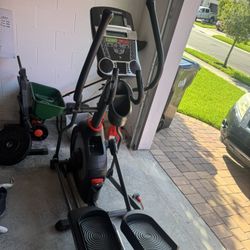 Schwinn Elliptical Journey 4.0 For Parts