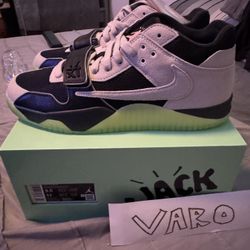 JUMPMAN JACK TRAVIS SCOTT TREX CHASE B 