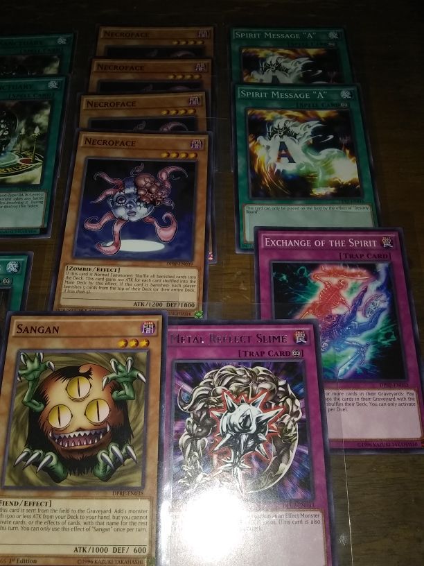 Yu-Gi-Oh: Horus The Black Flame Dragon LV8 (Hologram/Limited Edition) for  Sale in Pasadena, CA - OfferUp