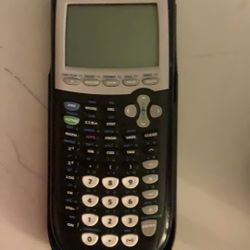 TI-84 Plus Texas Instruments 