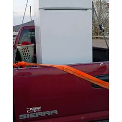 Frigidaire Refrigerator 
