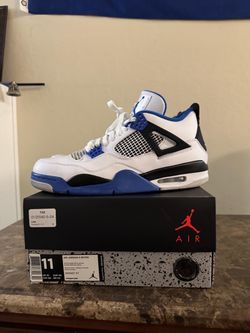 Retro 4s