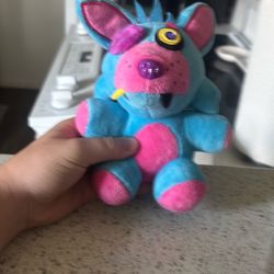 Stuffed Animal