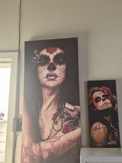 Cave man, Bar/ garage decoration