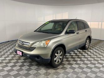 2007 Honda CR-V