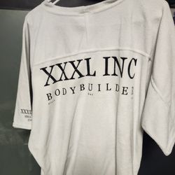 Bodybuilding Brand Size Large