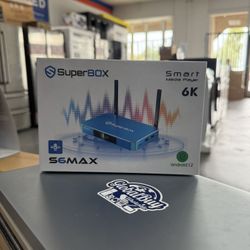 SUPERBOX S6 MAX S7 MAX S7 ULTRA S7 PRIME VSEEBOX ALL MODELS AVAILABLE