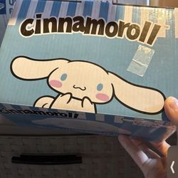 Cinnamoroll Coffee Mug