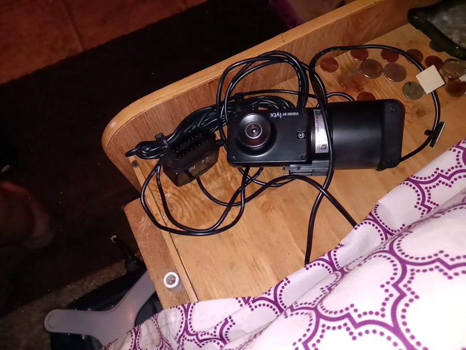 Dash Cam