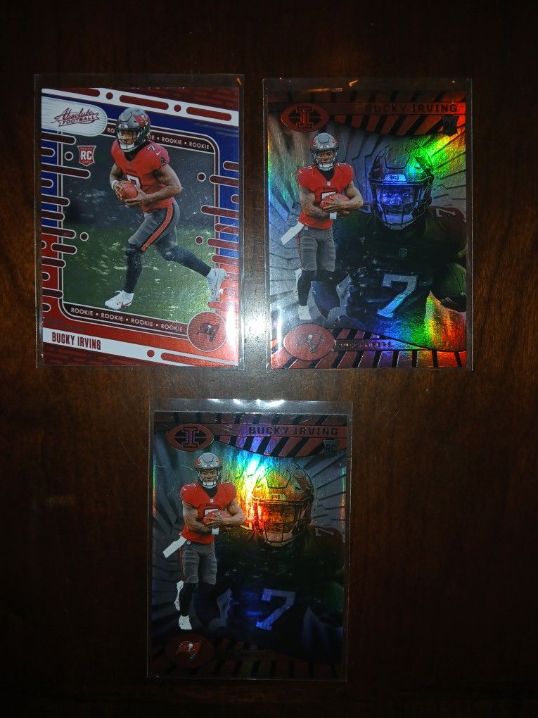 Football Cards