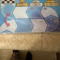 Funko Disney Bitty Pops bundle + chase — Box Is Kinda Broken 