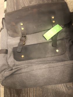 LifeWit Backpack Brand New